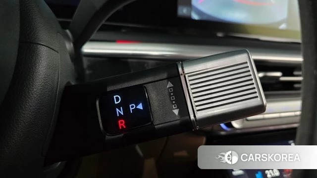 Hyundai Grandeur (GN7) id 3817814 из Кореи 19