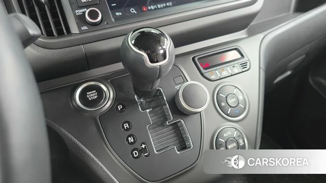 Kia The New Kia Ray id 4613369 из Кореи 19