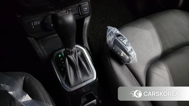 Jeep Renegade id 3043959 из Кореи 19