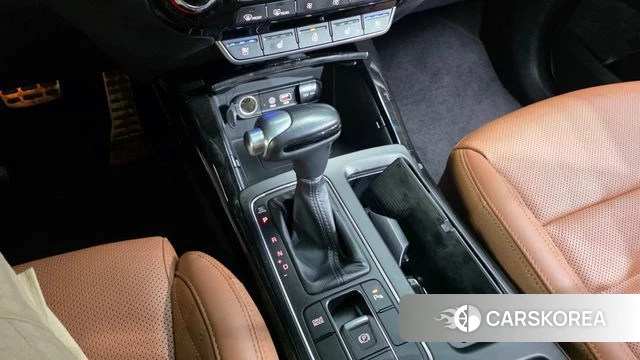 Kia The New Sorento id 4447530 из Кореи 37