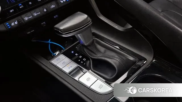 Hyundai Avante (CN7) id 2986034 из Кореи 19