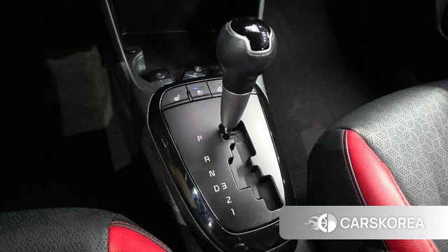 Kia Morning Urban (JA) id 4745435 из Кореи 19