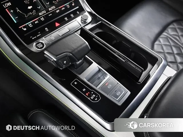 Audi Q8 (4M) id 2965362 из Кореи 19