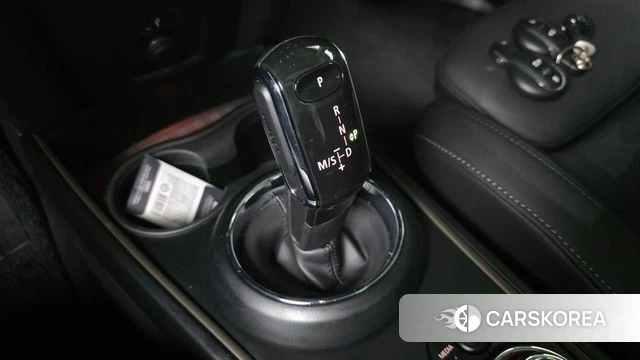 Mini Cooper Countryman id 3805939 из Кореи 19