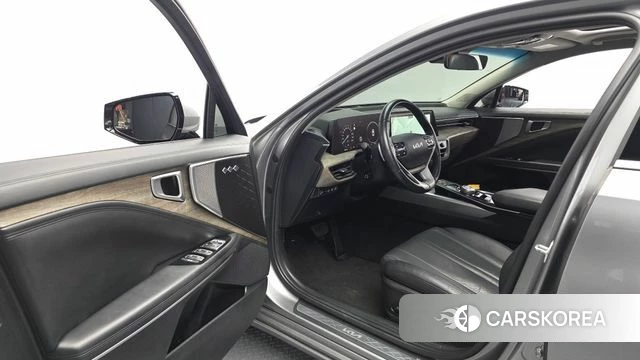 Kia K8 Hybrid id 4905763 из Кореи 33