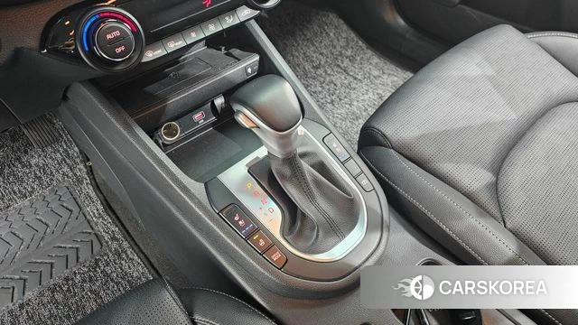 Kia The New K3 2nd generation id 3897800 из Кореи 19