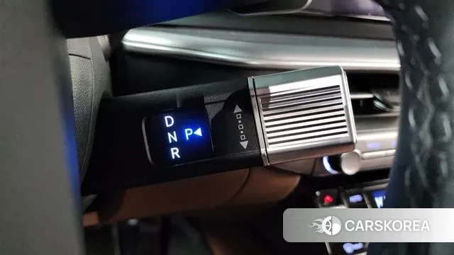 Hyundai Grandeur (GN7) id 3327331 из Кореи 19