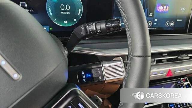 Hyundai Grandeur Hybrid (GN7) id 4921892 из Кореи 29