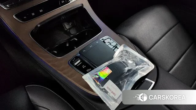 Mercedes-Benz E-Class W213 id 2959475 из Кореи 19