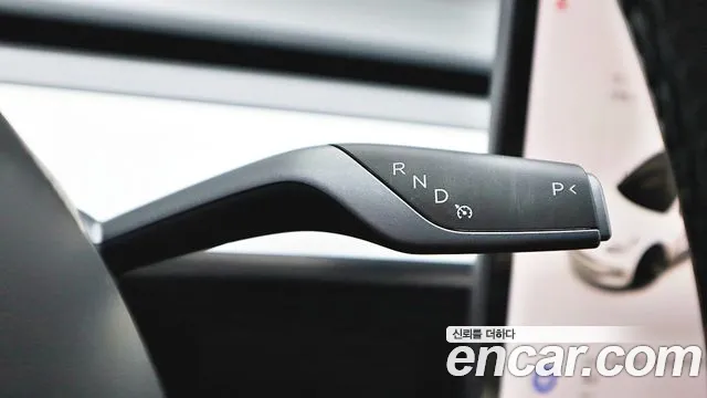 Tesla Model 3 id 2807544 из Кореи 19