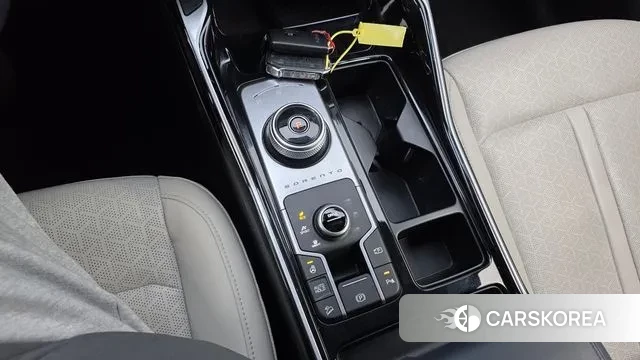 Kia Sorento 4th Generation id 3581137 из Кореи 19