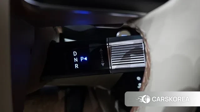 Hyundai Grandeur Hybrid (GN7) id 3769767 из Кореи 19