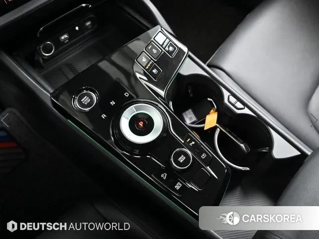 Kia Sportage 5th Generation Hybrid id 3596484 из Кореи 19