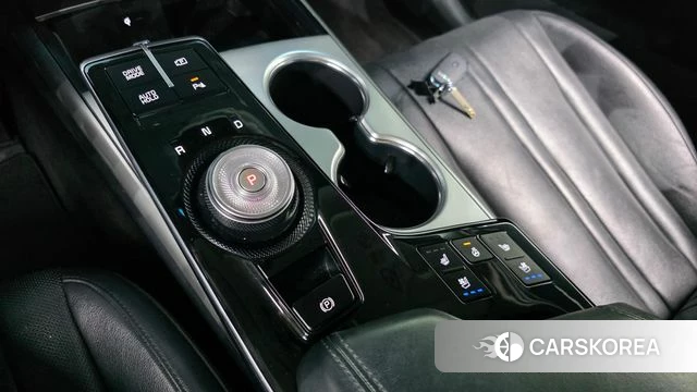 Kia K8 id 4624332 из Кореи 31