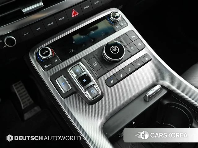 Hyundai The New Palisade id 4293066 из Кореи 19