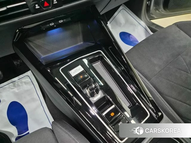 Volkswagen Golf 8th Generation id 4749106 из Кореи 19
