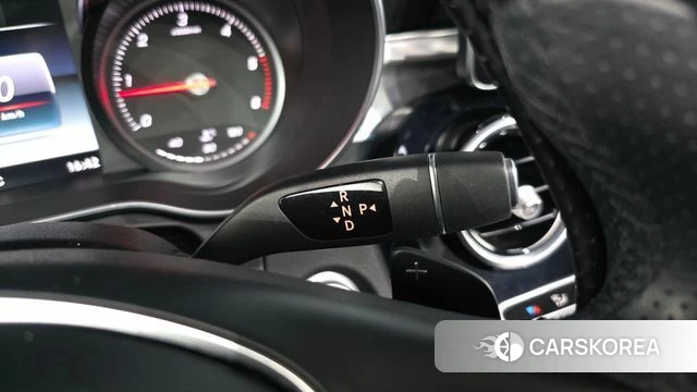 Mercedes-Benz C-Class W205 id 3905738 из Кореи 19