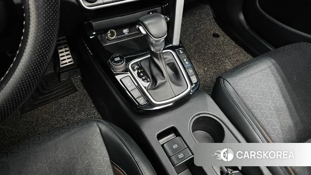 Kia Seltos id 3795681 из Кореи 19