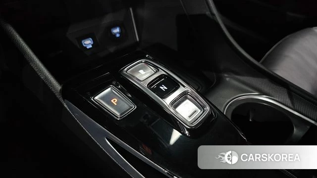Hyundai Sonata (DN8) id 4562863 из Кореи 19