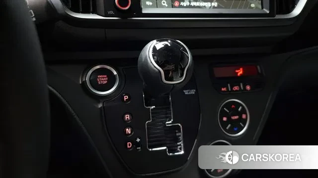 Kia The New Kia Ray id 3251569 из Кореи 19