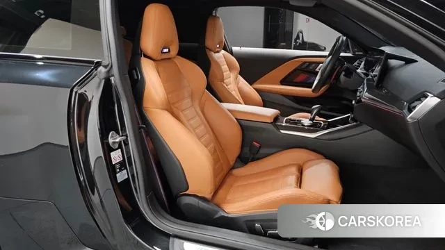 BMW M2 (G87) id 3036408 из Кореи 19