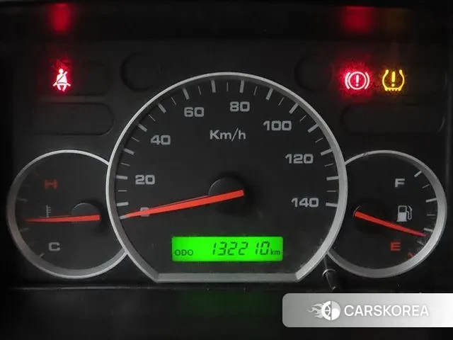 Chevrolet (GM Daewoo) New Labo id 3742057 из Кореи 18