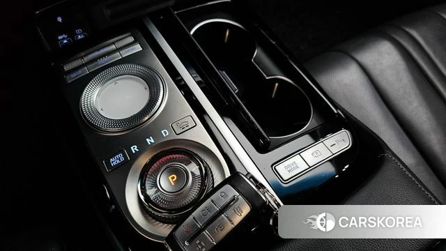 Genesis G80 (RG3) id 4250438 из Кореи 36