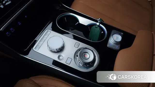 Genesis GV80 id 3173848 из Кореи 19