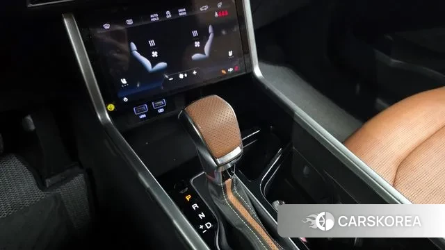 Ssangyong Torres id 3745746 из Кореи 19