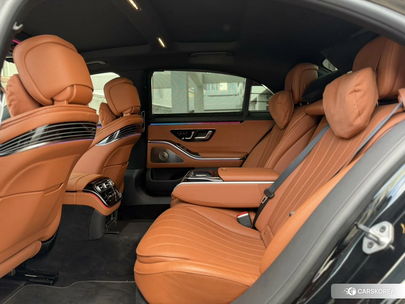 Mercedes-Benz S-class id 4461858 из Китая 9