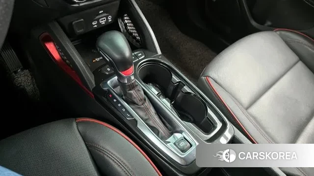 Chevrolet (GM Daewoo) Trailblazer id 3615428 из Кореи 19