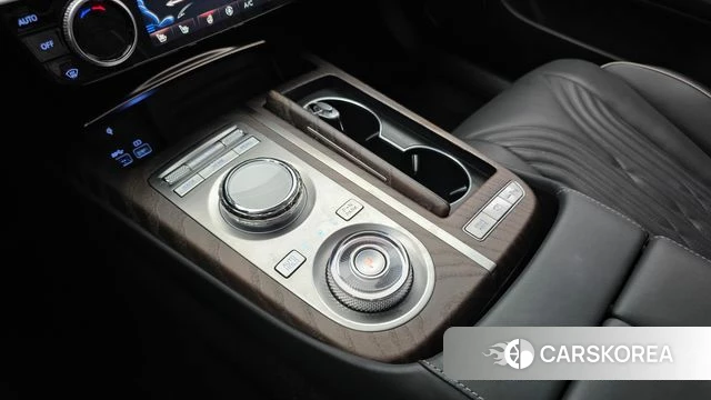 Genesis G80 (RG3) id 4834957 из Кореи 19