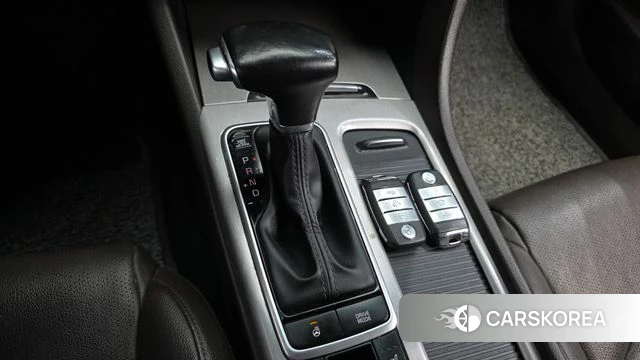 Kia The New K5 Hybrid 2nd generation id 3924757 из Кореи 19