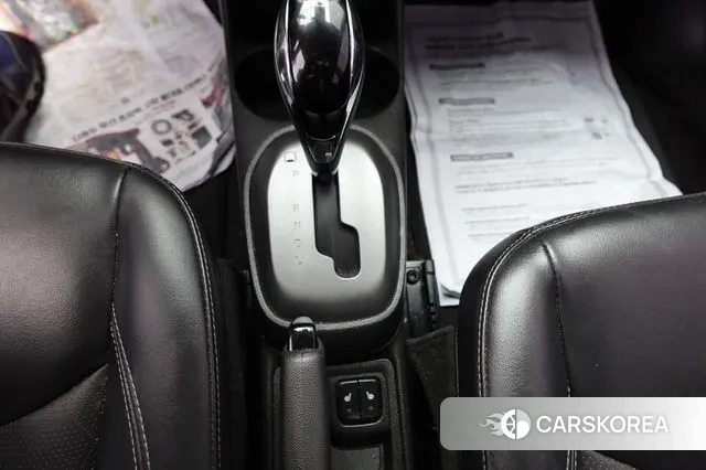 Chevrolet (GM Daewoo) The New Spark id 2971449 из Кореи 19