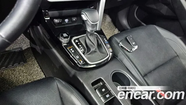 Kia Seltos id 2660803 из Кореи 19