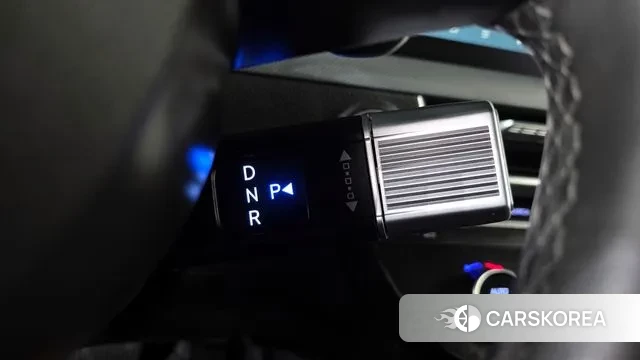 Hyundai Sonata D Edge (DN8) id 3316339 из Кореи 19