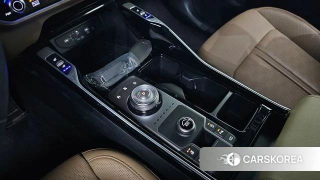 Kia The New Sorento 4th Generation id 3831502 из Кореи 19