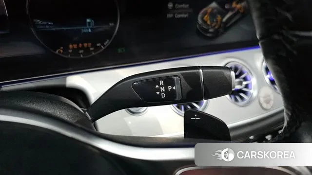 Mercedes-Benz CLS-Class C257 id 3284158 из Кореи 19