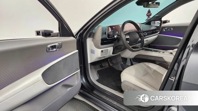 Hyundai Ionic 6 id 4905410 из Кореи 37