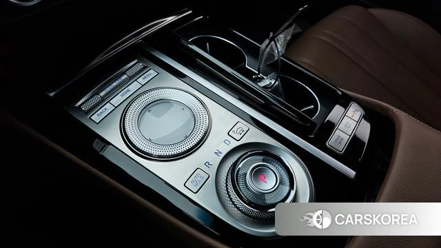 Genesis G80 (RG3) id 4389403 из Кореи 30