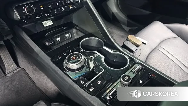 Kia K5 3rd generation id 3770256 из Кореи 19