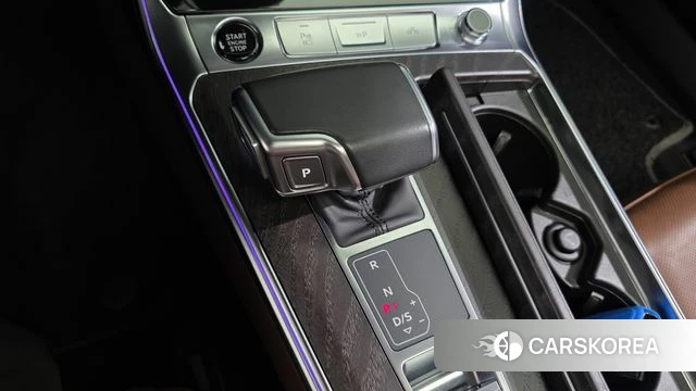 Audi A6 (C8) id 4618413 из Кореи 34