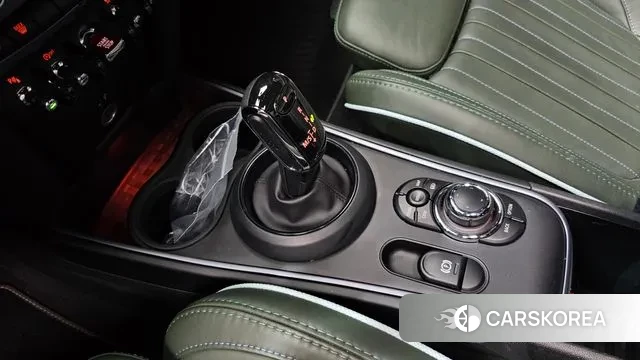 Mini Cooper Countryman id 3007347 из Кореи 19