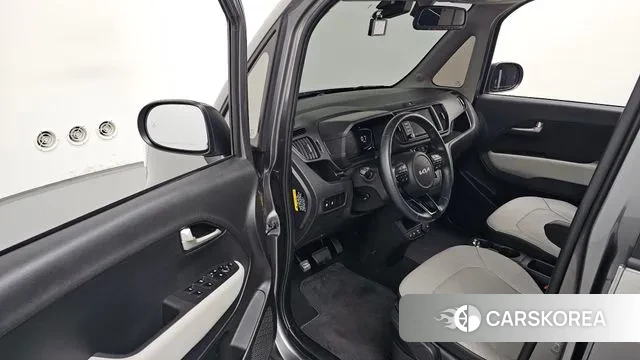 Kia The New Kia Ray id 3599547 из Кореи 19