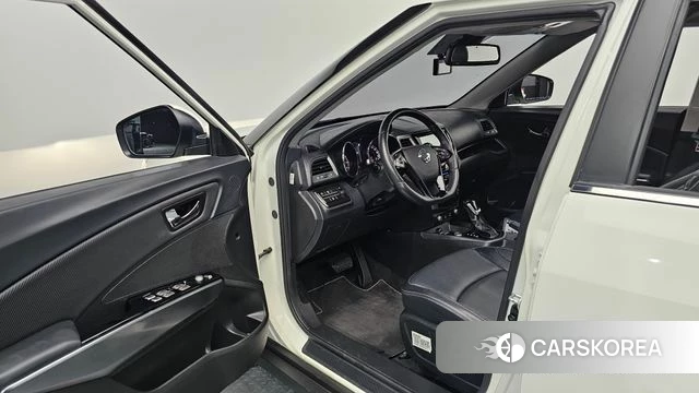 Ssangyong Tivoli Armor id 4900434 из Кореи 31