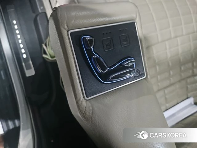 Cadillac Escalade 5th Generation id 4585067 из Кореи 19