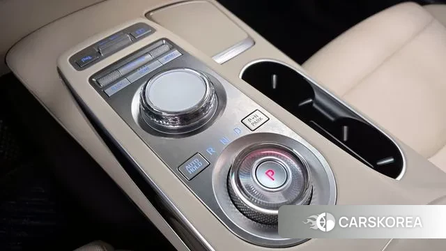 Genesis GV70 id 3468757 из Кореи 19