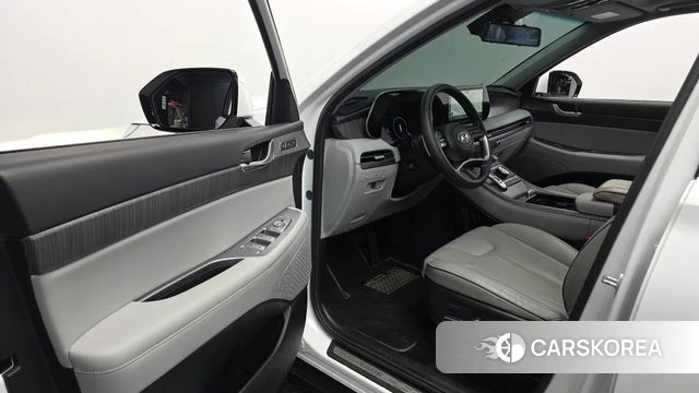 Hyundai The New Palisade id 4762757 из Кореи 35