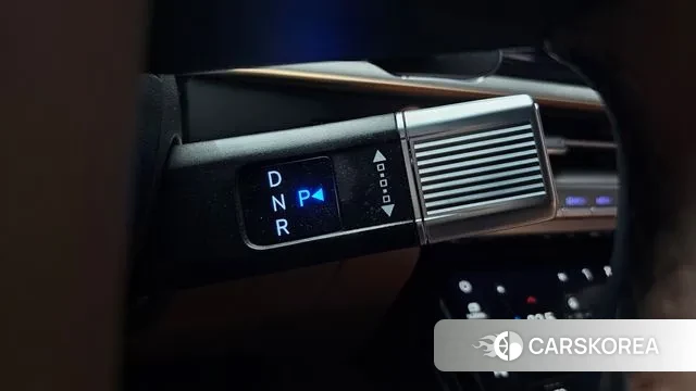 Hyundai Grandeur (GN7) id 3031737 из Кореи 19