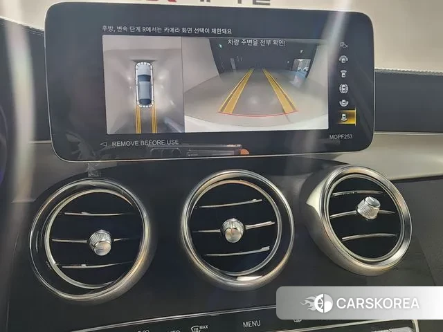 Mercedes-Benz GLC-Class X253 id 3452548 из Кореи 19